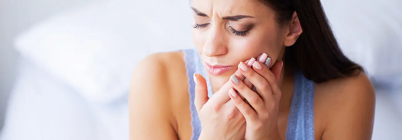 Root canal recovery
