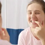 signs of cavities