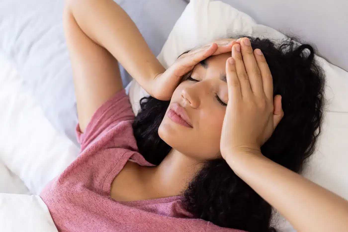Teeth grinding symptoms
