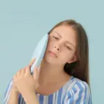 wisdom tooth removal recovery