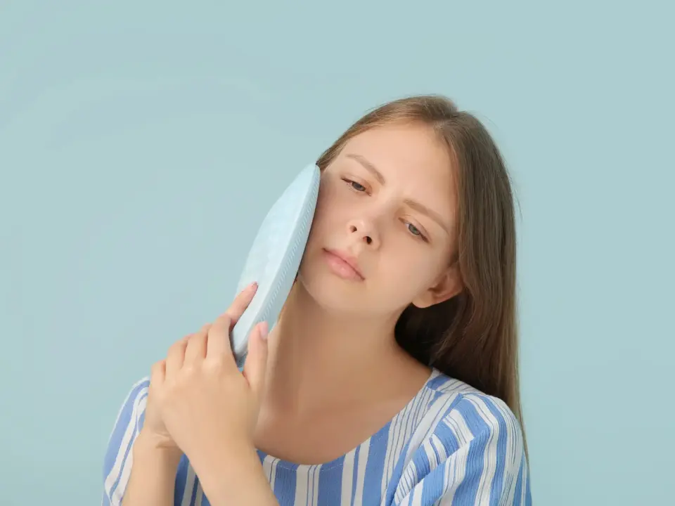 wisdom tooth removal recovery