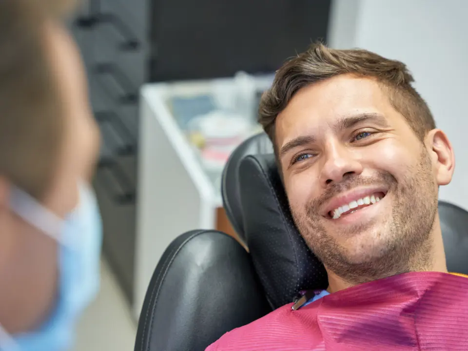 Laser dentistry Vernon